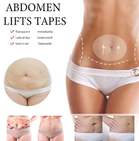 LLIFTING PARA ABDOMEN